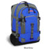 Castle Backpack
