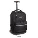 Sunset 18" Multi Pocket Rolling Backpack