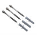 Screws (Set of Three)