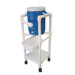 Hydration Cart with 5 Gallon Water Cooler