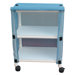 Echo Linen Cart with Cover