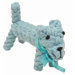 Lucky the Dog Rope Dog Toy