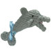 Danny the Dolphin Rope Dog Toy