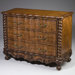 Chest in Dark Walnut