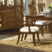 Pilgrimage Arm Chair (Set of 2)