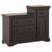 500 Series 3-Drawer Dresser