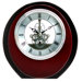 Skeleton Table Clock