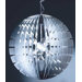 Helios Metal Pendant Light