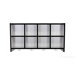 8 Compartment Wall Mount Locker