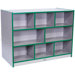 Tot Double-Sided Storage Unit