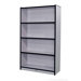 60" Single-Sided Bookcase