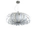Onion Suspension Pendant