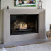 Grate Bio Ethanol Insert Fireplace