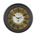Vintage Round Clock