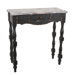 1 Drawer Console Table