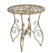 Bistro Table