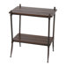 Multi-Tiered Telephone table