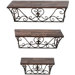 Wall Shelves (Set of 3)