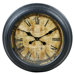 Emile Wall Clock