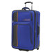 Izod Allure 28" Expandable Upright Suitcase