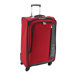 Izod Journey 2.0 24" 4 Wheeled Expandable Upright Suitcase