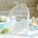 Birdcage Card Holder