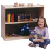 Small Shelf Storage Unit
