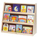 Book Display Unit