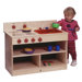 Toddler 2-in-1 Kitchen Unit