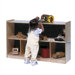 30" Mobile Storage Unit