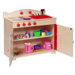 Heirloom 2-in-1 Kitchen