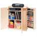Deluxe Audio Storage Unit