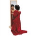 Two Position Mirror