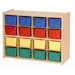 16 Tray Storage Unit