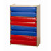 Rest Mat Storage Unit