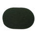 Solid Spruce Green Rug