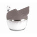 Salt Savor with Spoon
