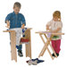 Folding Ironing Board