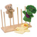 Puppet Stand