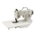 Barracuda Zig-Zag and Straight Stitch Portable Walking Foot Sewing Machine