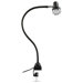 UberLight LED Task Light with C-Clamp