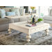 Put Your Feet Up Coffee Table with Lift-Top