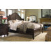 Steel Magnolia Wingback Bedroom Collection