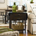 Down Home End Table