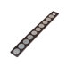 MagClip Universal Magnetic Tool Stripe