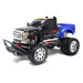 1:10 (15") Radio Control Showcase Customs Super Duty Dually Ford F350 Truck