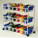 Leveled Reading Book Browser Cart
