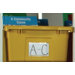 Adhesive Label Pockets (Pack of 12)