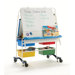 Queen Royal Reading / Writing Center (38"W)