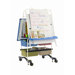Royal Reading and Writing Center with Eco Tubs